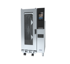 Turbofan - EC40T20 - Full Size 20 Tray Touch / Electric Combi Oven