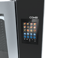 Turbofan - EC40T40 - Full Size 40 Tray Touch / Electric Combi Oven