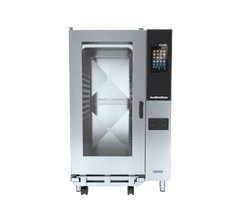 Turbofan - EC40T40 - Full Size 40 Tray Touch / Electric Combi Oven