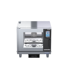 Turbofan - EC40T5 - Full Size 5 Tray Touch / Electric Combi Oven