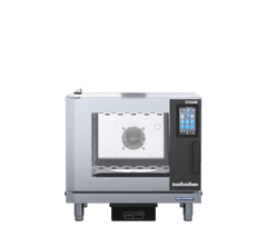 Turbofan - EC40T5 - Full Size 5 Tray Touch / Electric Combi Oven