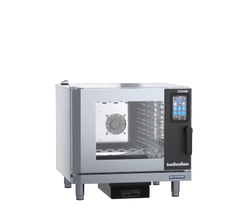 Turbofan - EC40T5 - Full Size 5 Tray Touch / Electric Combi Oven