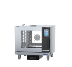 Turbofan - EC40T5 - Full Size 5 Tray Touch / Electric Combi Oven