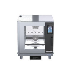 Turbofan - EC40T7 - Full Size 7 Tray Touch / Electric Combi Oven