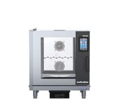 Turbofan - EC40T7 - Full Size 7 Tray Touch / Electric Combi Oven