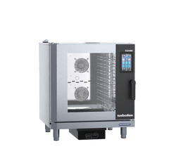 Turbofan - EC40T7 - Full Size 7 Tray Touch / Electric Combi Oven