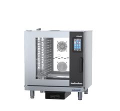 Turbofan - EC40T7 - Full Size 7 Tray Touch / Electric Combi Oven
