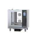 Turbofan - EC40T7 - Full Size 7 Tray Touch / Electric Combi Oven