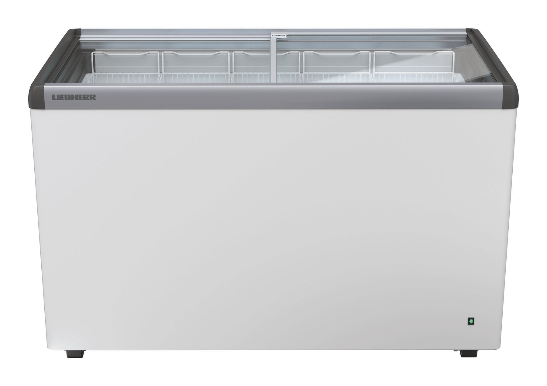 Liebherr - Ice-cream chest freezer - 369L - EFE 3852