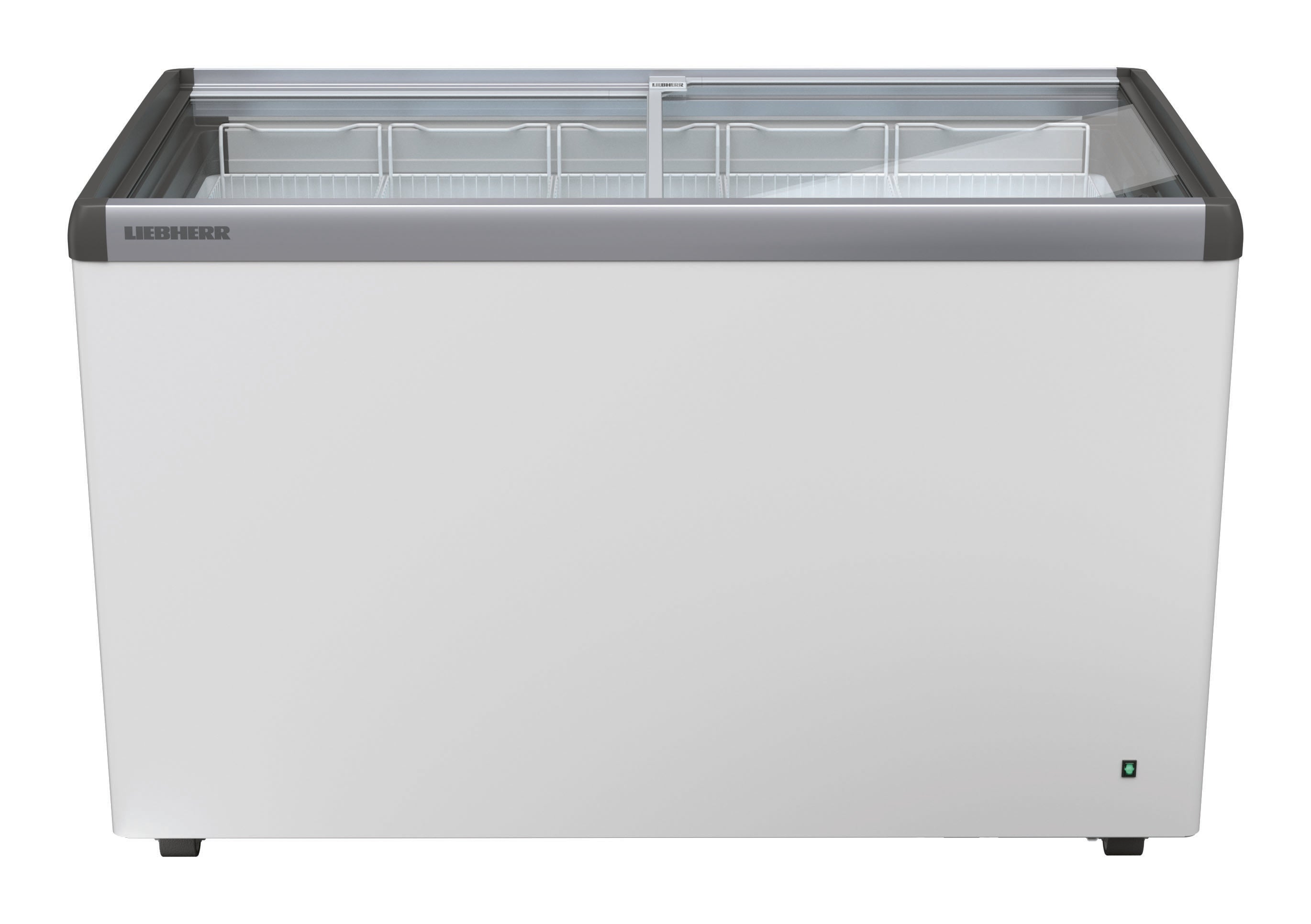 Liebherr - Ice-cream chest freezer - 369L - EFE 3852