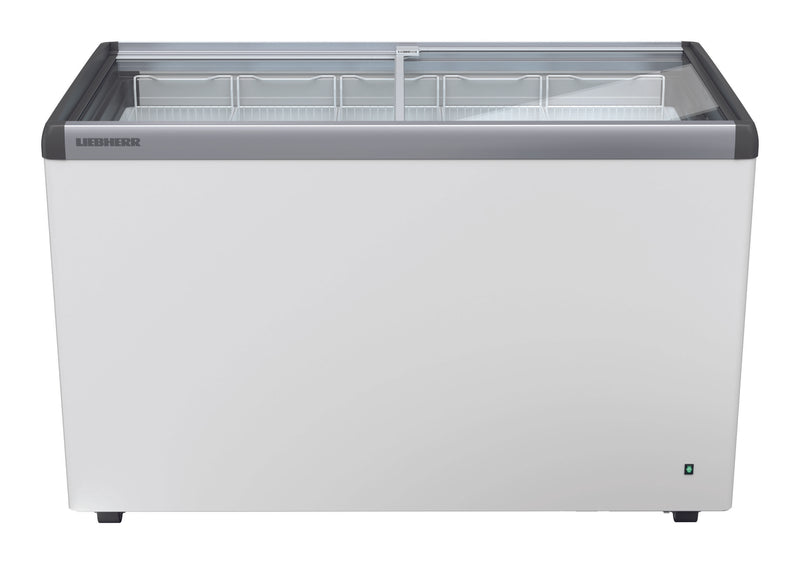 Liebherr - Ice-cream chest freezer - 369L - EFE 3852