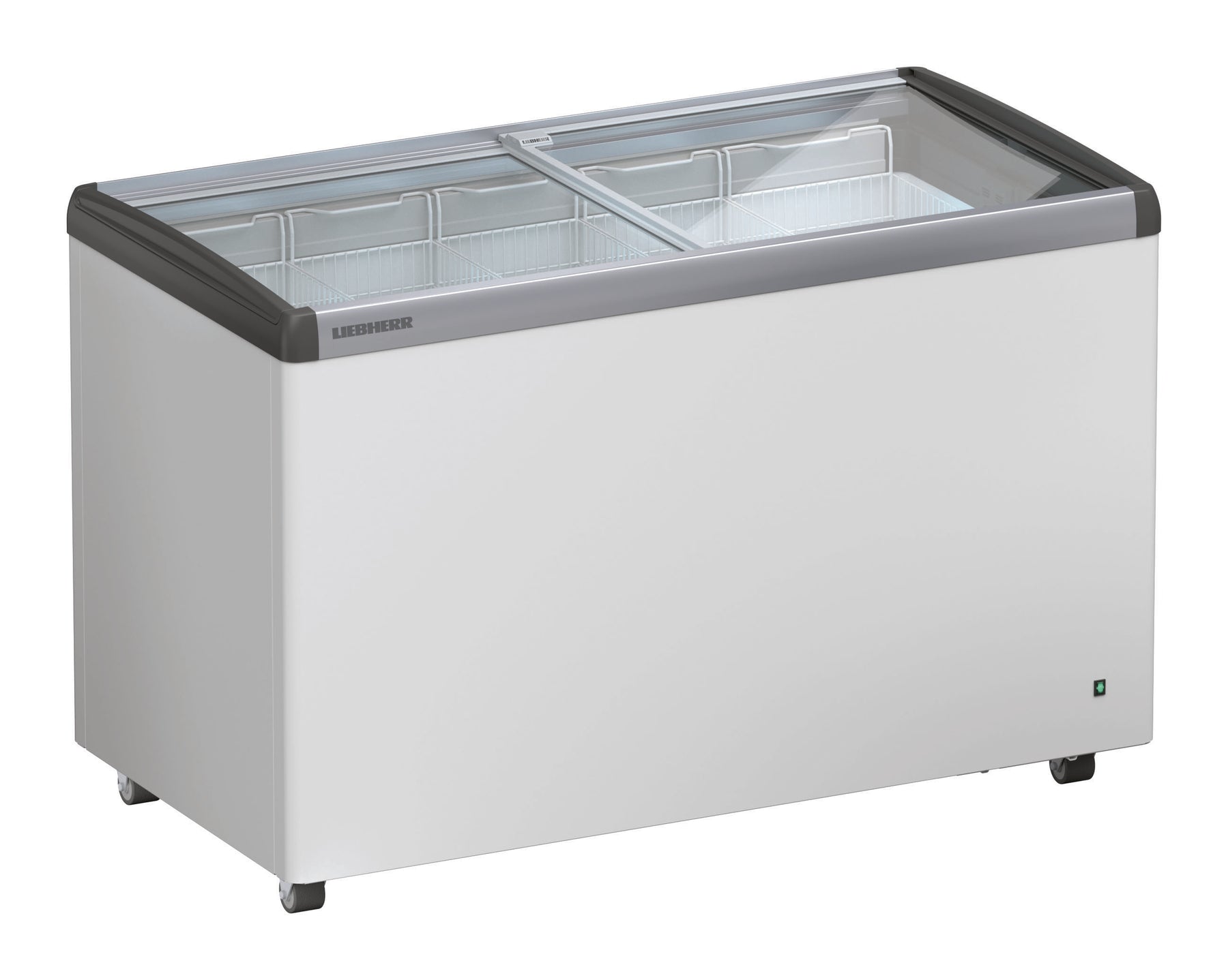 Liebherr - Ice-cream chest freezer - 369L - EFE 3852