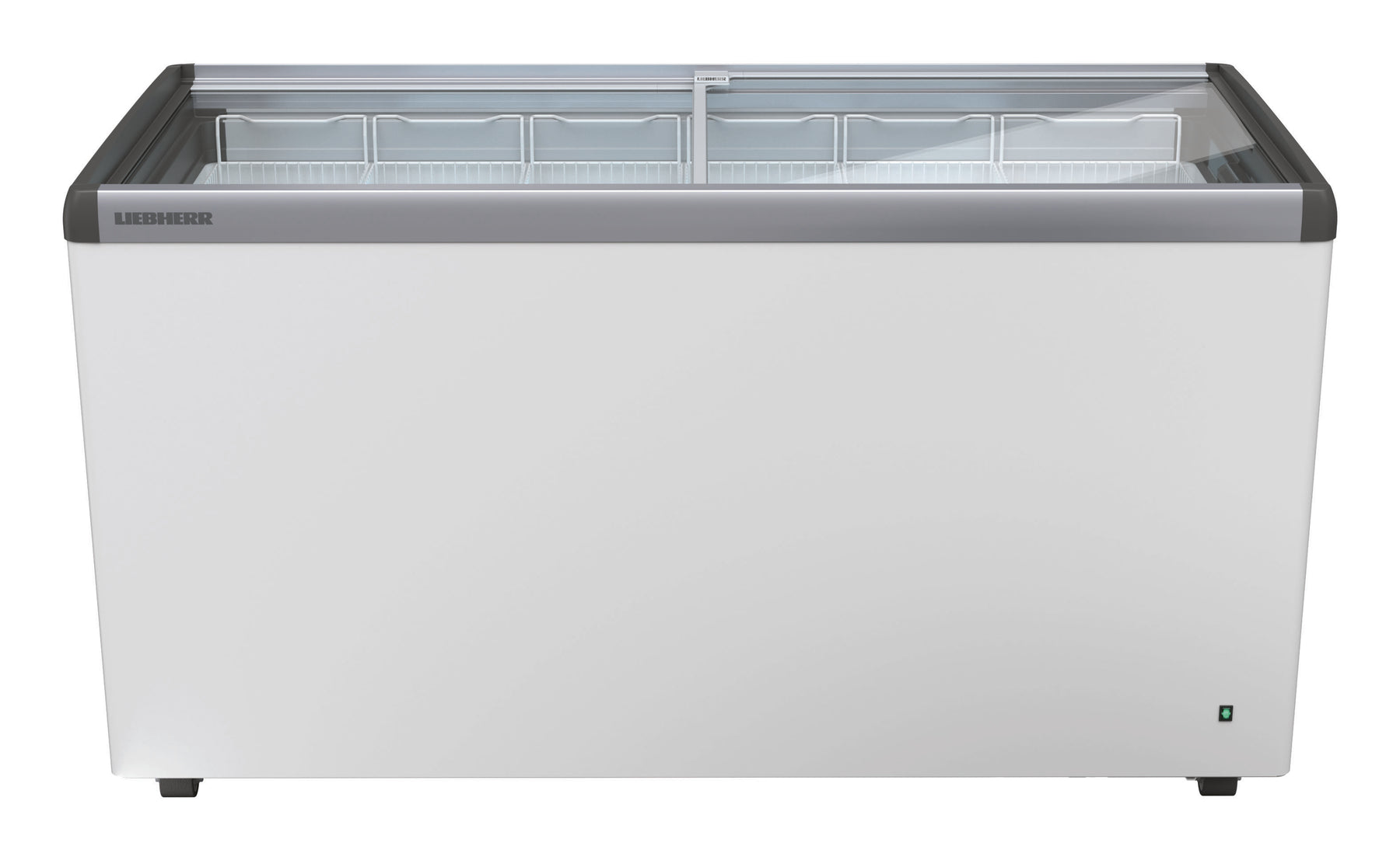 Liebherr - Ice-cream chest freezer - 444L - EFE 4652