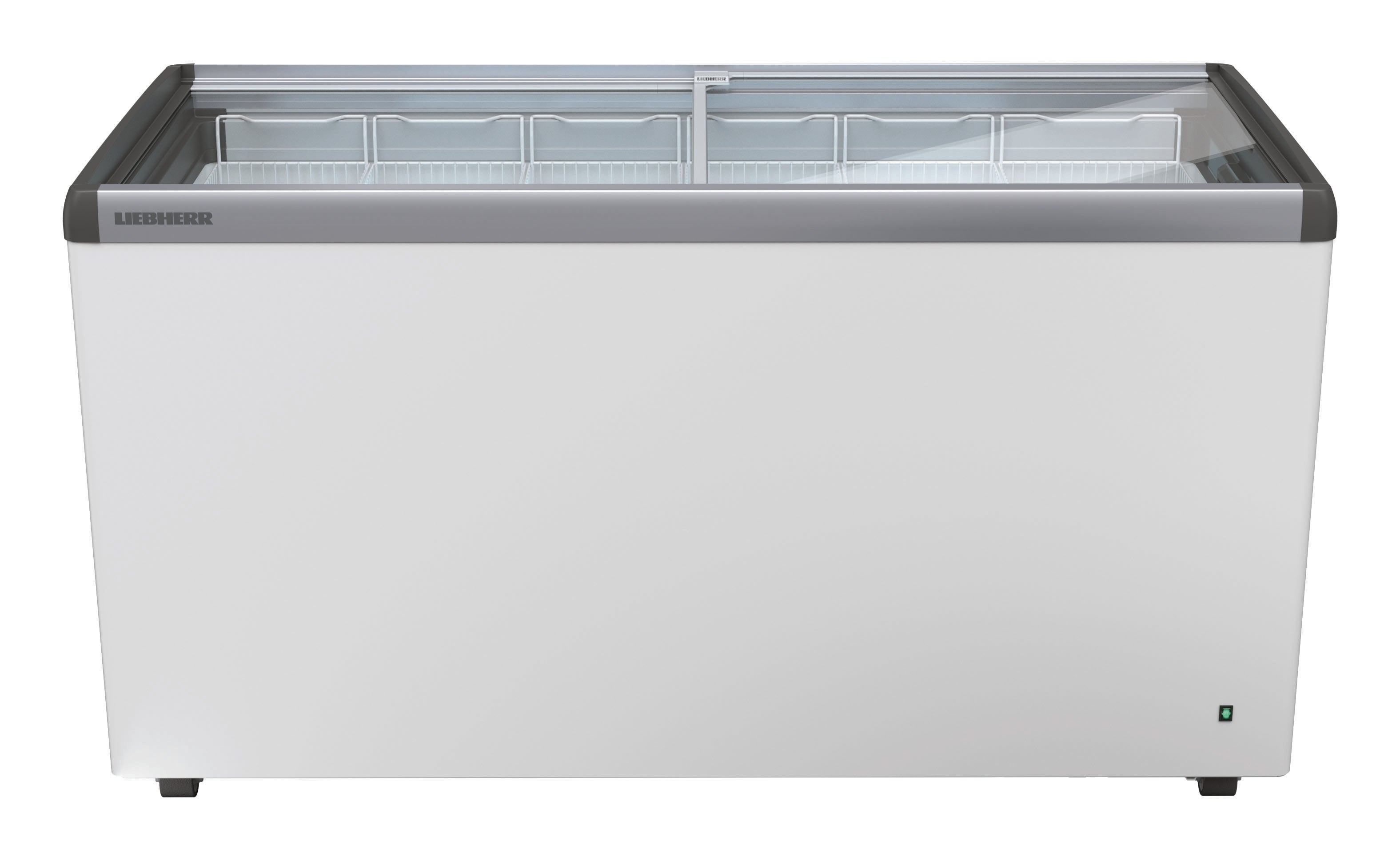 Liebherr - Ice-cream chest freezer - 444L - EFE 4652