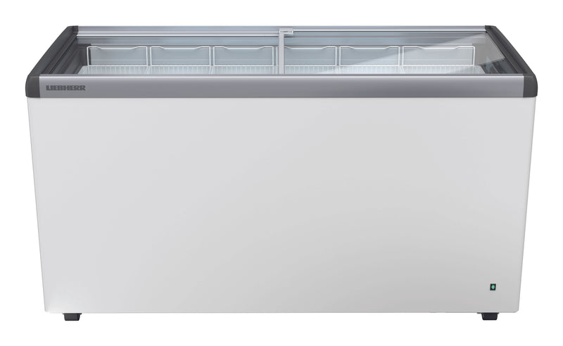 Liebherr - Ice-cream chest freezer - 444L - EFE 4652