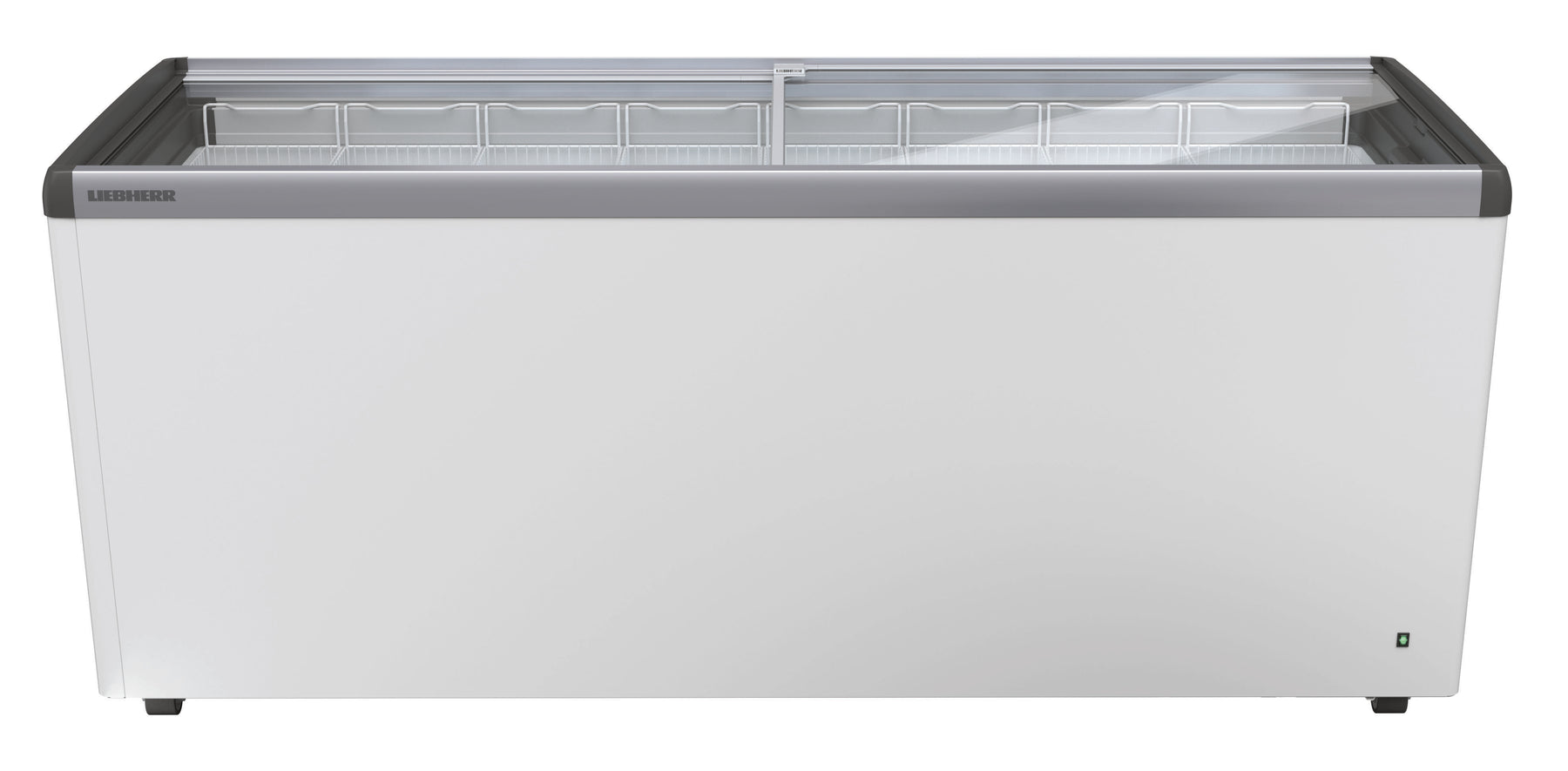 Liebherr - Ice-cream chest freezer - 595L - EFE 6052