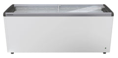 Liebherr - Ice-cream chest freezer - 595L - EFE 6052