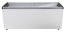 Liebherr - Ice-cream chest freezer - 595L - EFE 6052