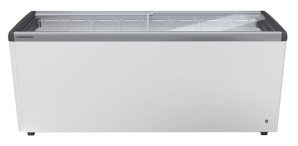 Liebherr - Ice-cream chest freezer - 595L - EFE 6052