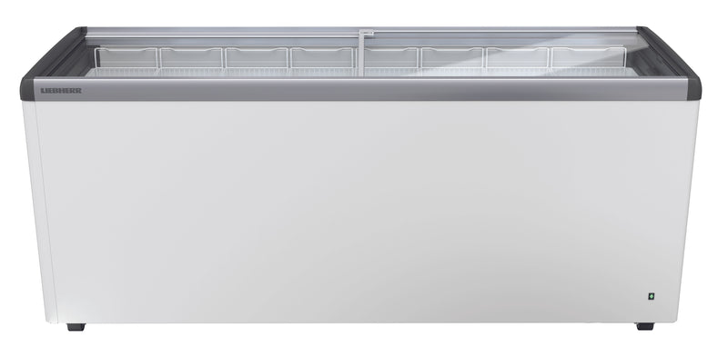 Liebherr - Ice-cream chest freezer - 595L - EFE 6052