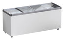 Liebherr - Ice-cream chest freezer - 595L - EFE 6052