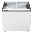 Liebherr - Ice-cream chest freezer - 211L - EFI 2153