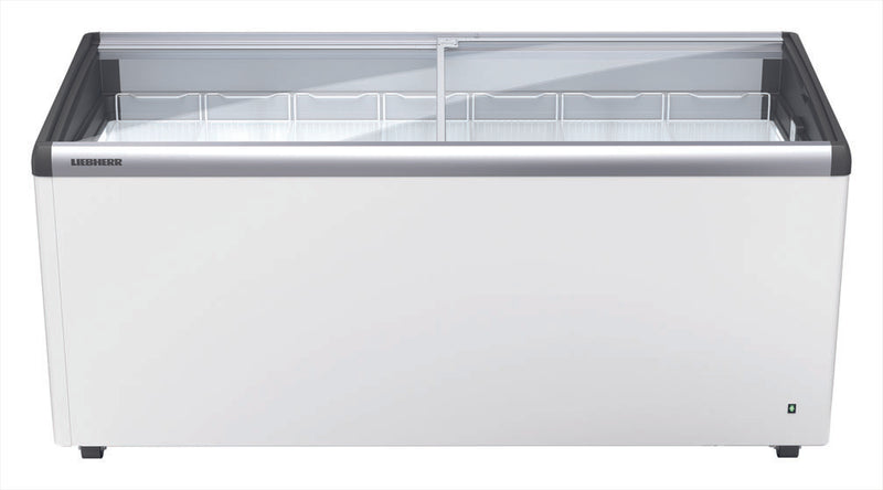 Liebherr - Ice-cream chest freezer - 499L -  EFI 4853