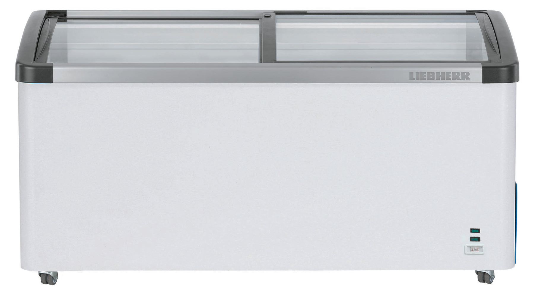 Liebherr - Ice-cream chest freezer - 499L -  EFI 4853