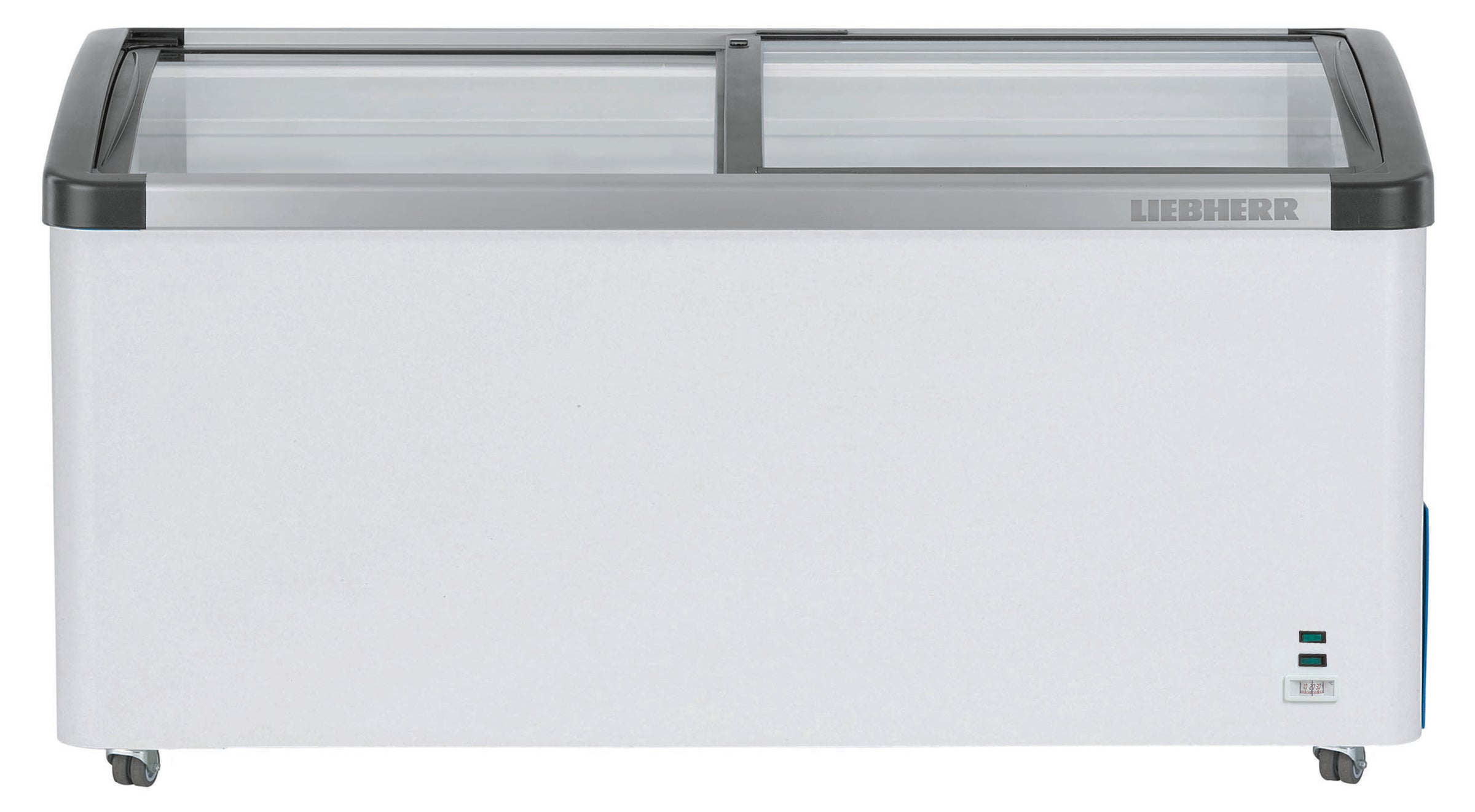 Liebherr - Ice-cream chest freezer - 499L -  EFI 4853