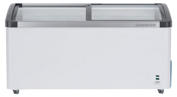 Liebherr - Ice-cream chest freezer - 499L -  EFI 4853