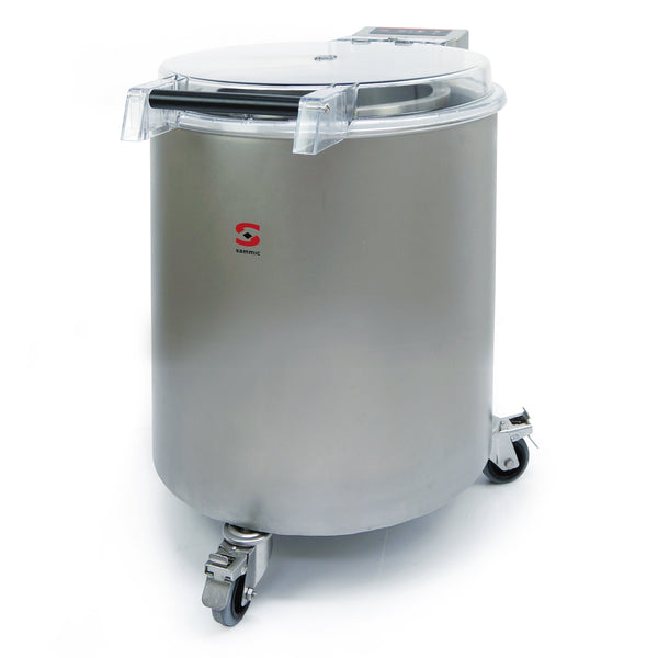 Sammic Salad Dryer - 6Kg