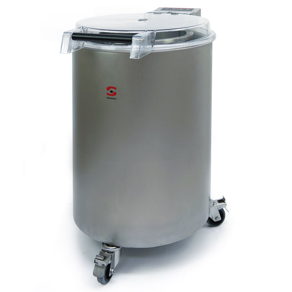 Sammic Salad Dryer - 12Kg