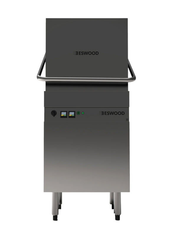 ESWOOD: Dishwasher - Pass through  Dishwashers - ES32