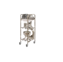 ROBOT COUPE - CL 60 Workstation - Vegetable Preparation Machine