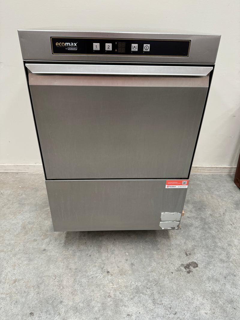 Hobart 504 Undercounter Dishwasher Flexikitch