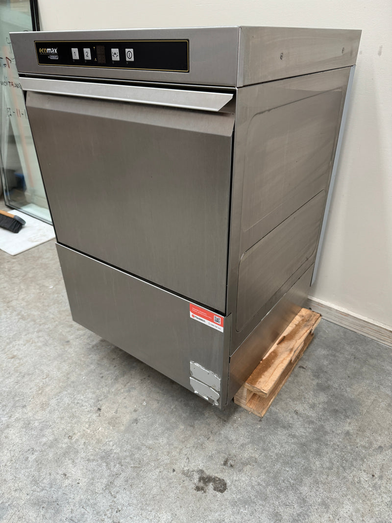 Hobart 504 Undercounter Dishwasher Flexikitch