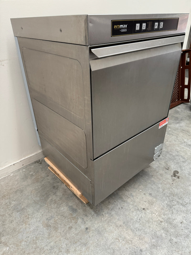 Hobart 504 Undercounter Dishwasher Flexikitch
