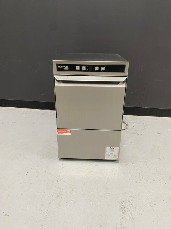 Hobart ECOMAX404 Glassswasher