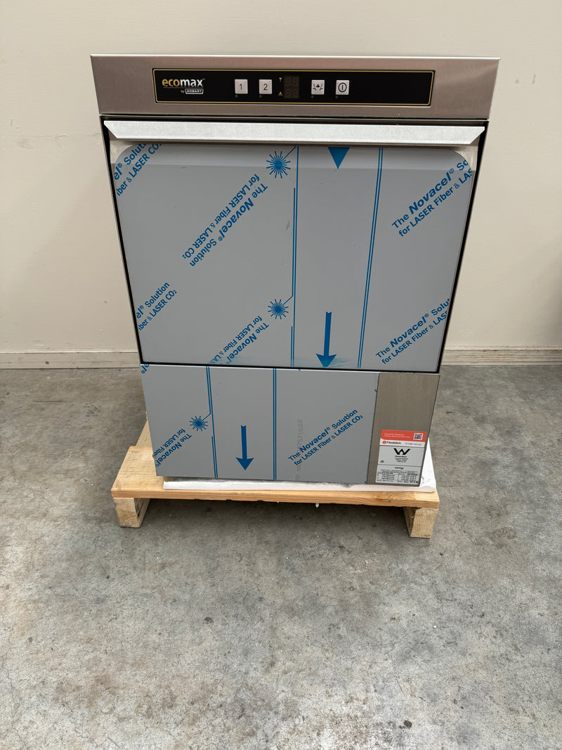 Hobart 504 Undercounter Dishwasher Flexikitch