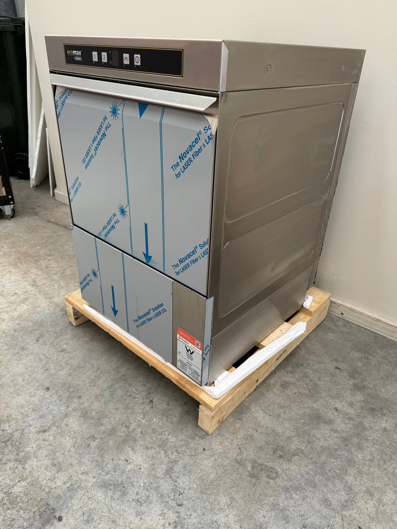 Hobart 504 Undercounter Dishwasher Flexikitch