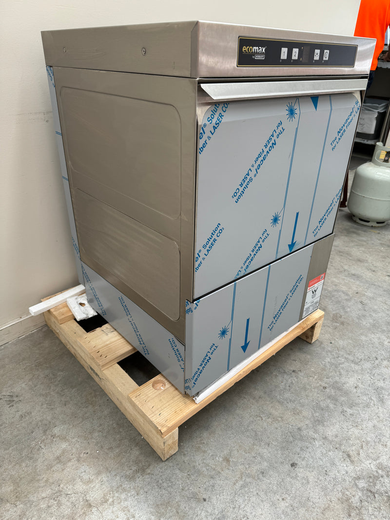 Hobart 504 Undercounter Dishwasher Flexikitch