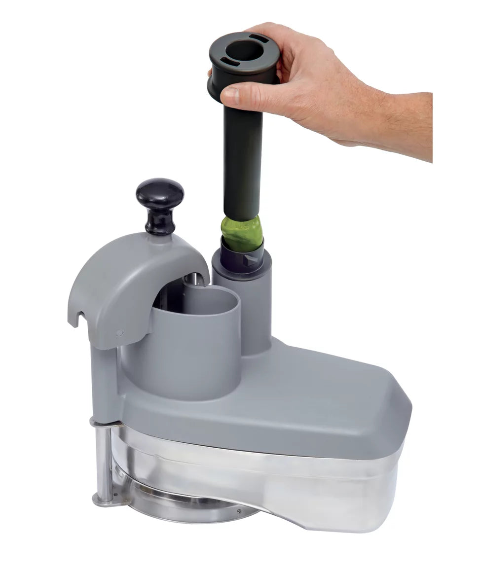 ROBOT COUPE - CL 40 - Vegetable preparation Machine - 24572