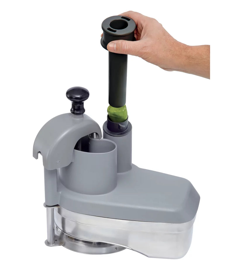 ROBOT COUPE - CL 40 - Vegetable preparation Machine - 24572