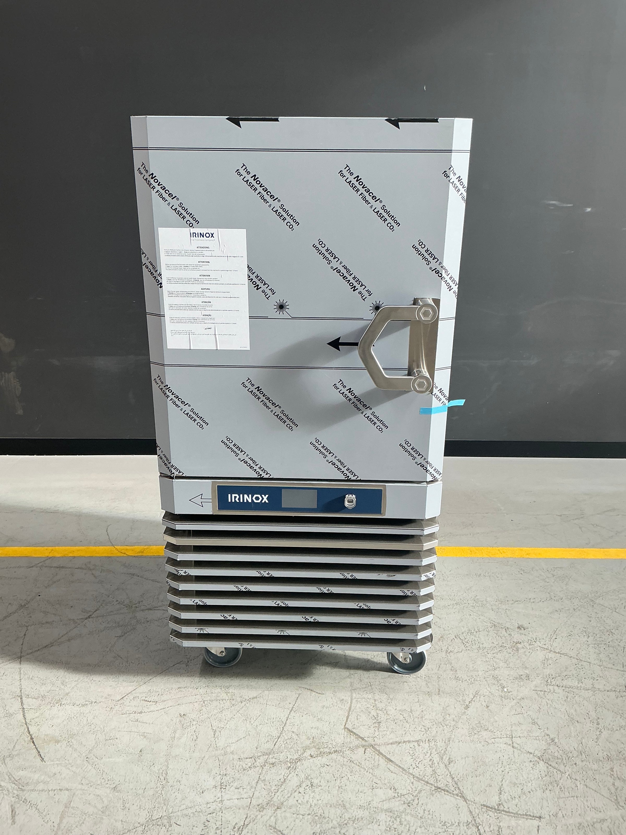 Irinox - EasyFresh Next M - Blast Chiller & Shock Freezer