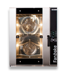Moretti Forni F100E Electric Convection Oven 10 Trays