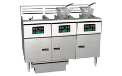 Anets - FDAEP314C - Platinum Series 3 Bank Filter Drawers with Computer Control - Electric