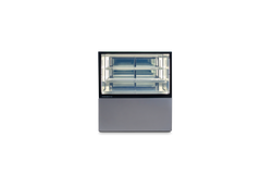 SKOPE FDH.1200 ActiveView Heated Display Cabinet