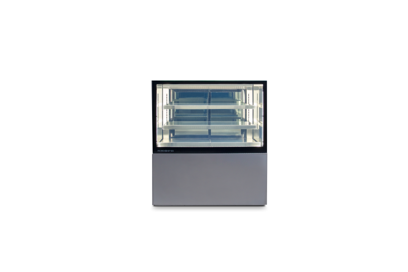SKOPE FDR.1200 ActiveView Refrigerated Display Cabinet