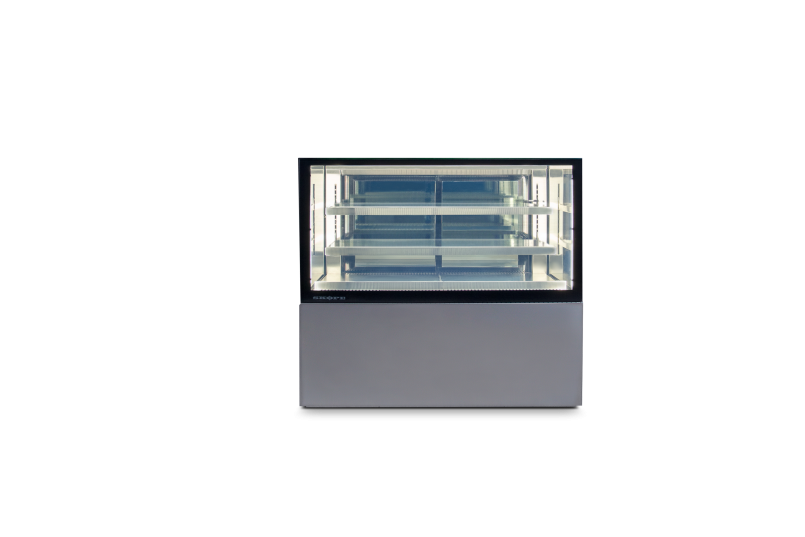 SKOPE FDR.1500 ActiveView Refrigerated Display Cabinet