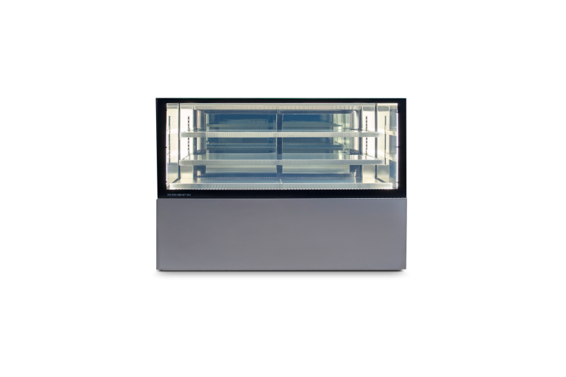 SKOPE FDR.1800 ActiveView Refrigerated Display Cabinet
